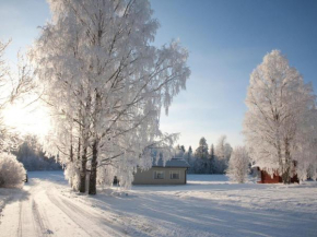 Holiday Home Metsätähti by Interhome